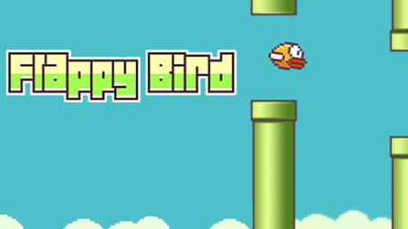 Ứng dụng Việt đình đám Flappy Bird sẽ hồi sinh trong tháng 8