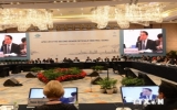 APEC tackles new food security challenges