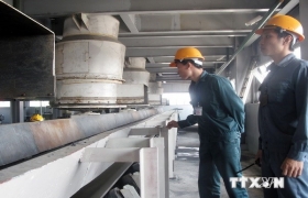 Doanh nghiệp nhỏ và vừa Việt Nam: Tăng sức mạnh "bó đũa"