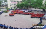 Hạ nghị sỹ Mỹ: Nhân dân Việt Nam ước nguyện sống trong hòa bình