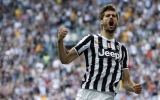Juventus 3-0 Cagliari: Lão bà chào kỷ lục