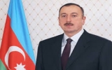 Tổng thống Azerbaijan bắt đầu chuyến thăm Việt Nam