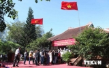 Kỷ niệm Ngày sinh Chủ tịch Hồ Chí Minh