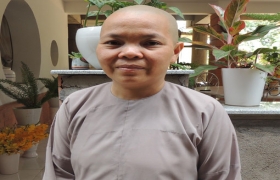 Học Bác để giúp người, giúp đời