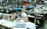 237 billion USD in FDI poured into Vietnam