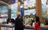 越南加强在俄罗斯旅游促进活动