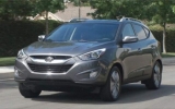 Hyundai triệu hồi hơn 140.000 xe Tucson