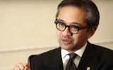 Indonesia phản bác luận điểm của Trung Quốc về Biển Đông