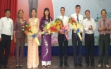 Hội thi hát và kể chuyện về Bác Hồ Công ty Cổ phần Cao su Phước Hòa năm 2014: Chi bộ 3 đoạt giải nhất
