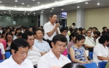 Chủ tịch UBND tỉnh Lê Thanh Cung:  “Tập trung mọi nguồn lực giúp đỡ doanh nghiệp sớm ổn định sản xuất…”