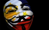 Hacker Philippines tấn công 200 website của Trung Quốc