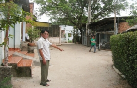 Khi người dân đồng lòng