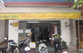 Công lý đã chiến thắng