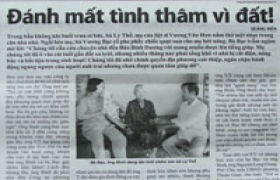 Nhà mẹ liệt sĩ đã có điện sử dụng!