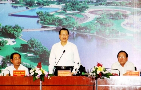 Hỗ trợ kịp thời tạo niềm tin cho doanh nghiệp