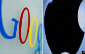 Google vượt Apple thành thương hiệu "đắt giá" nhất thế giới