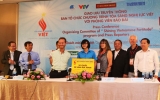 Nick Vujicic khách mời chương trình “Tỏa sáng nghị lực Việt”