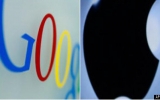 Google vượt Apple thành thương hiệu 