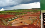 Vietnamese scientists successfully create iron of red mud