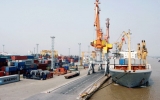 2014年5月上半月越南的进出口额约达120亿美元