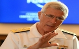 Đô đốc Mỹ Locklear tố cáo chiến lược 