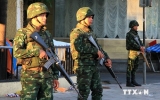 Mỹ ngừng khoản viện trợ quân sự cho Thái Lan do đảo chính