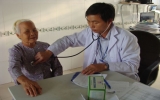 Trung tâm Y tế huyện Bàu Bàng: Khắc phục khó khăn, tăng cường chăm sóc sức khỏe nhân dân