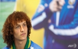 Football: Chelsea agree record deal to sell Luiz to PSG