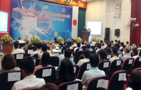 Giải pháp tài chính cho các doanh nghiệp ngành công nghiệp phụ trợ