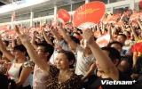 Gala “Tỏa sáng nghị lực Việt”: Khơi dòng viết tiếp ước mơ