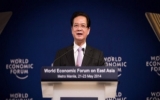 阮晋勇总理：越南——对外国投资商充满魅力的目的地