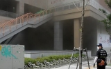 Cháy trạm xe buýt ở Hàn Quốc, hàng chục người thương vong