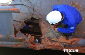 Việt Nam yêu cầu Trung Quốc chấm dứt những hành động vô nhân đạo