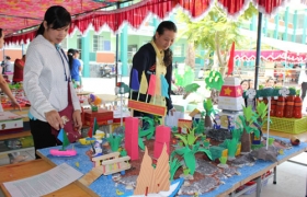 Hoạt động công đoàn trong các trường học: Ngày càng đi vào chiều sâu