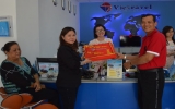 Vietravel展开暑期旅游促销计划