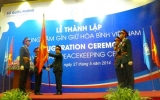 Hai sĩ quan Việt  Nam đầu tiên làm nhiệm vụ gìn giữ hòa bình ở Nam Sudan