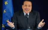 Cựu Thủ tướng Italia, Silvio Berlusconi: Sa cơ, không nản chí