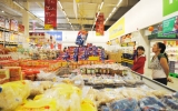 Binh Duong retail market – a fair competition