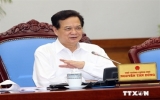 PM: Socio-economic stability despite Chinese disruption