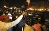 Sisi wins election, faces economic challenges