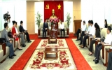 Phó Chủ tịch UBND tỉnh Trần Văn Nam: “Không để doanh nghiệp bị thiệt thòi…”