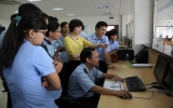 Cục trưởng Cục Hải quan Bình Dương Nguyễn Phước Việt Dũng: Hỗ trợ mọi thủ tục để doanh nghiệp ổn định sản xuất