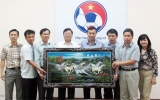 BTV Cup 2014: Hấp dẫn ở lần tổ chức thứ 15