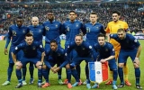 Hướng đến World Cup 2014: Pháp -Tiếng gáy của gà trống Gô-Loa