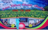 Nhà thiếu nhi huyện Phú Giáo: Sôi nổi “Sân chơi cuối tuần”