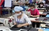Hàn Quốc giúp doanh nghiệp Việt đổi mới thân thiện với môi trường
