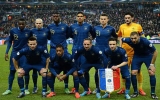 Hướng đến World Cup 2014:Pháp - Tiếng gáy của gà trống Gô-loa
