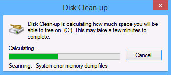 Cách lấy lại không gian ổ đĩa trên Windows đơn giản nhất