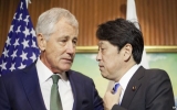 Nhật ủng hộ cách giải quyết của Việt Nam trong vấn đề Biển Đông
