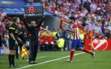 Costa, Torres, Villa cùng Tây Ban Nha dự World Cup
